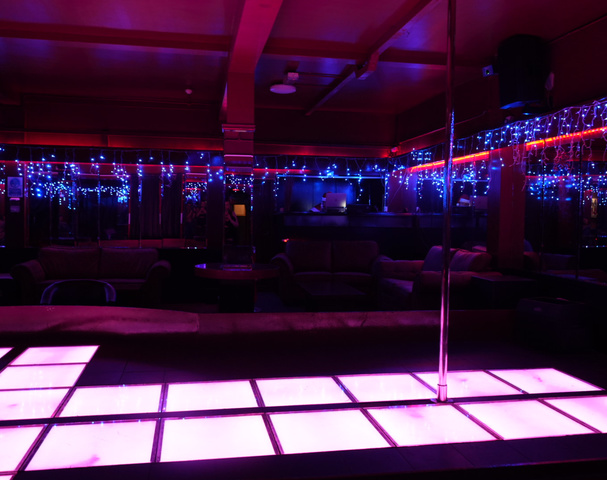 Temptations T2 - Nightclub in Plymouth, United Kingdom