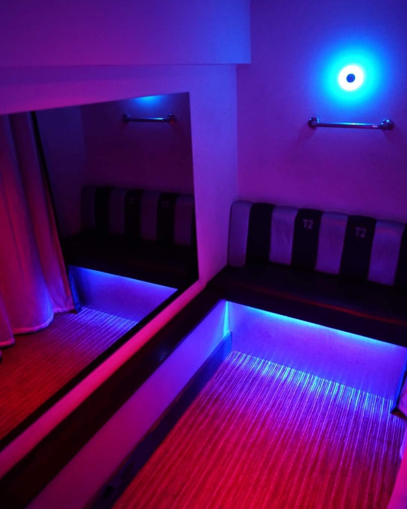 Temptations T2 - Nightclub in Plymouth, United Kingdom