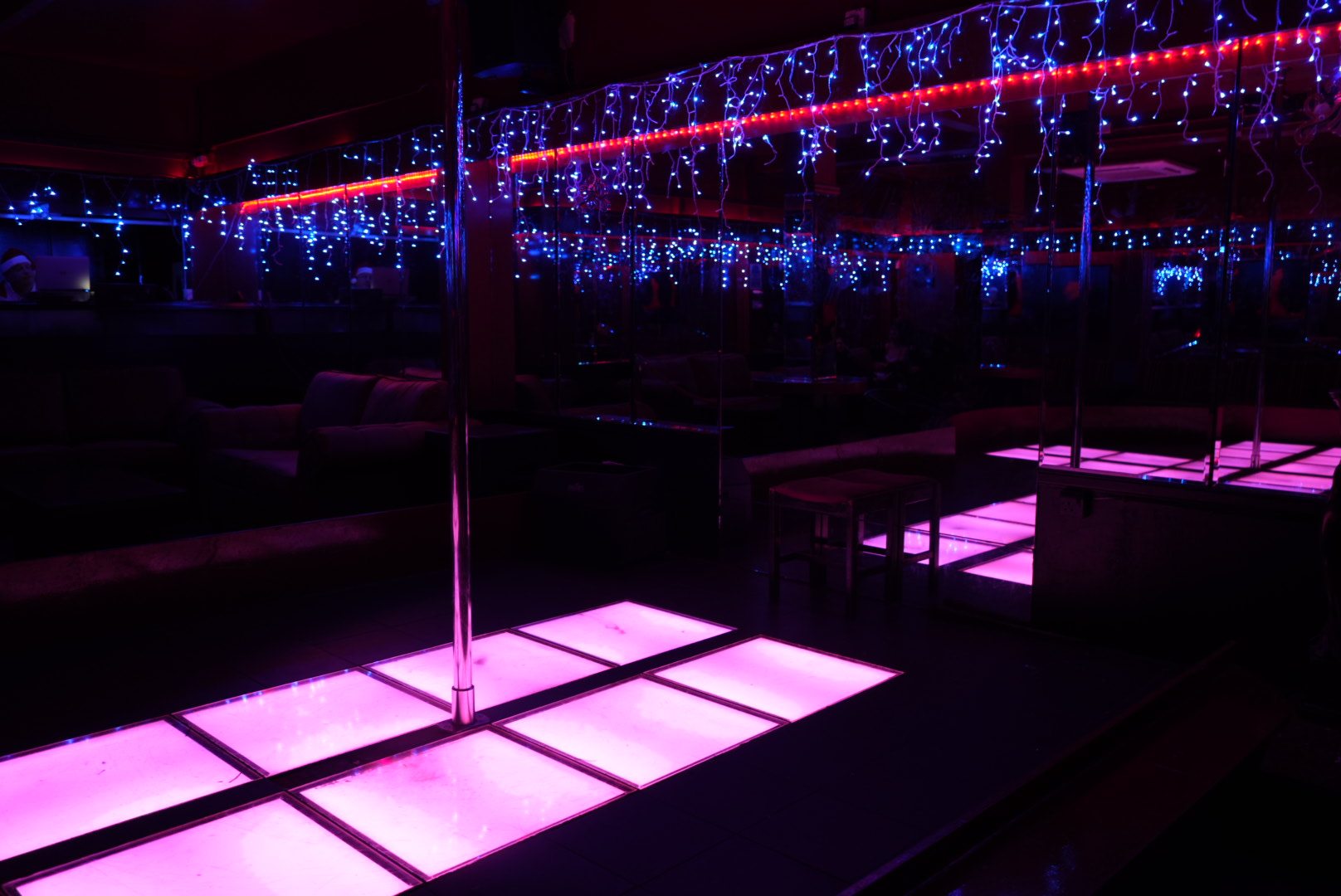 Temptations T2 - Nightclub in Plymouth, United Kingdom