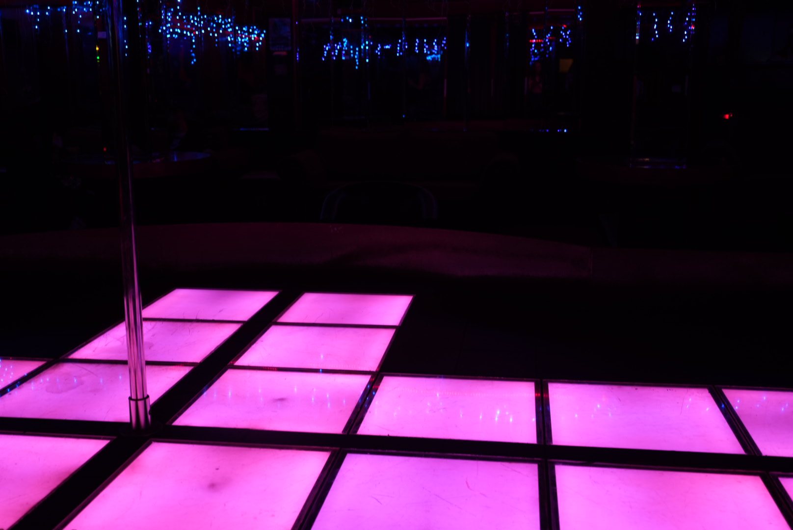 Temptations T2 - Nightclub in Plymouth, United Kingdom