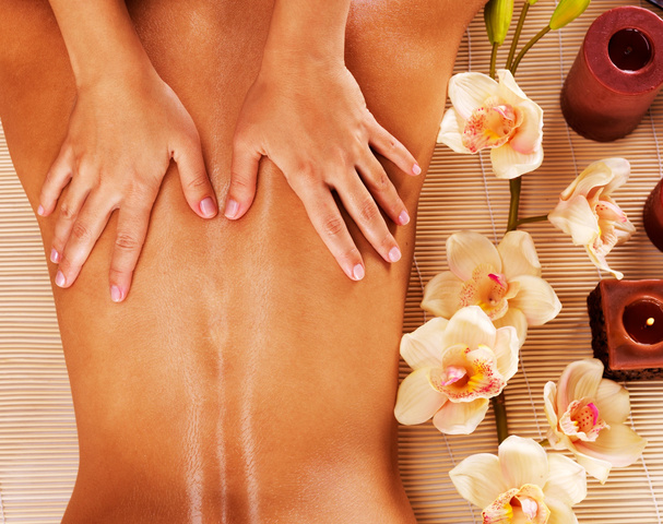Asian Massage Portsmouth - Erotic Massage in Portsmouth, United Kingdom