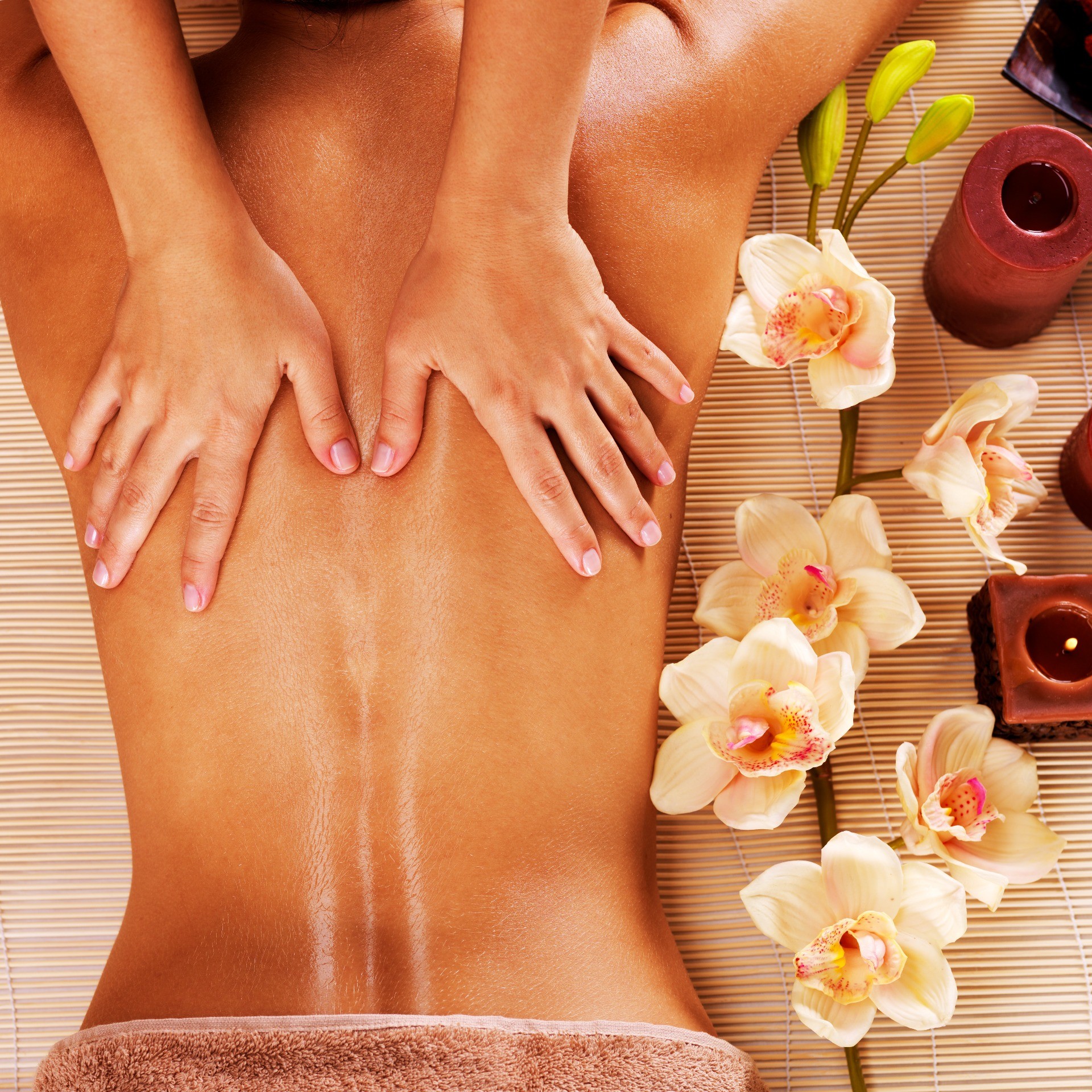 Asian Massage Portsmouth - Erotic Massage in Portsmouth, United Kingdom