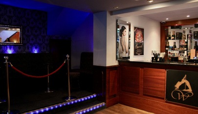 Wiggle Strip Club Portsmouth - Nightclub in Portsmouth, United Kingdom