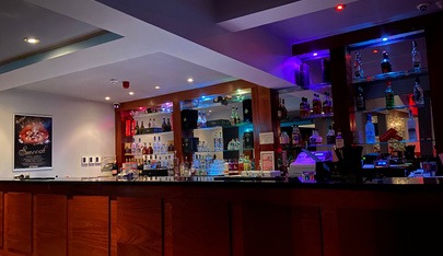 Wiggle Strip Club Portsmouth - Nightclub in Portsmouth, United Kingdom