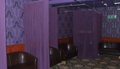 Wiggle Strip Club Portsmouth - Nightclub in Portsmouth, United Kingdom