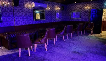 Wiggle Strip Club Portsmouth - Nightclub in Portsmouth, United Kingdom