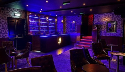 Wiggle Strip Club Portsmouth - Nightclub in Portsmouth, United Kingdom