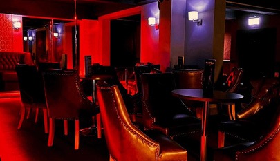 Wiggle Strip Club Portsmouth - Nightclub in Portsmouth, United Kingdom