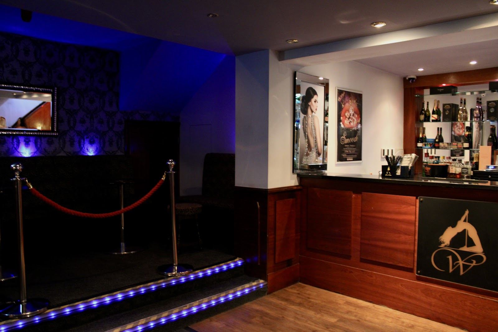 Wiggle Strip Club Portsmouth - Nightclub in Portsmouth, United Kingdom