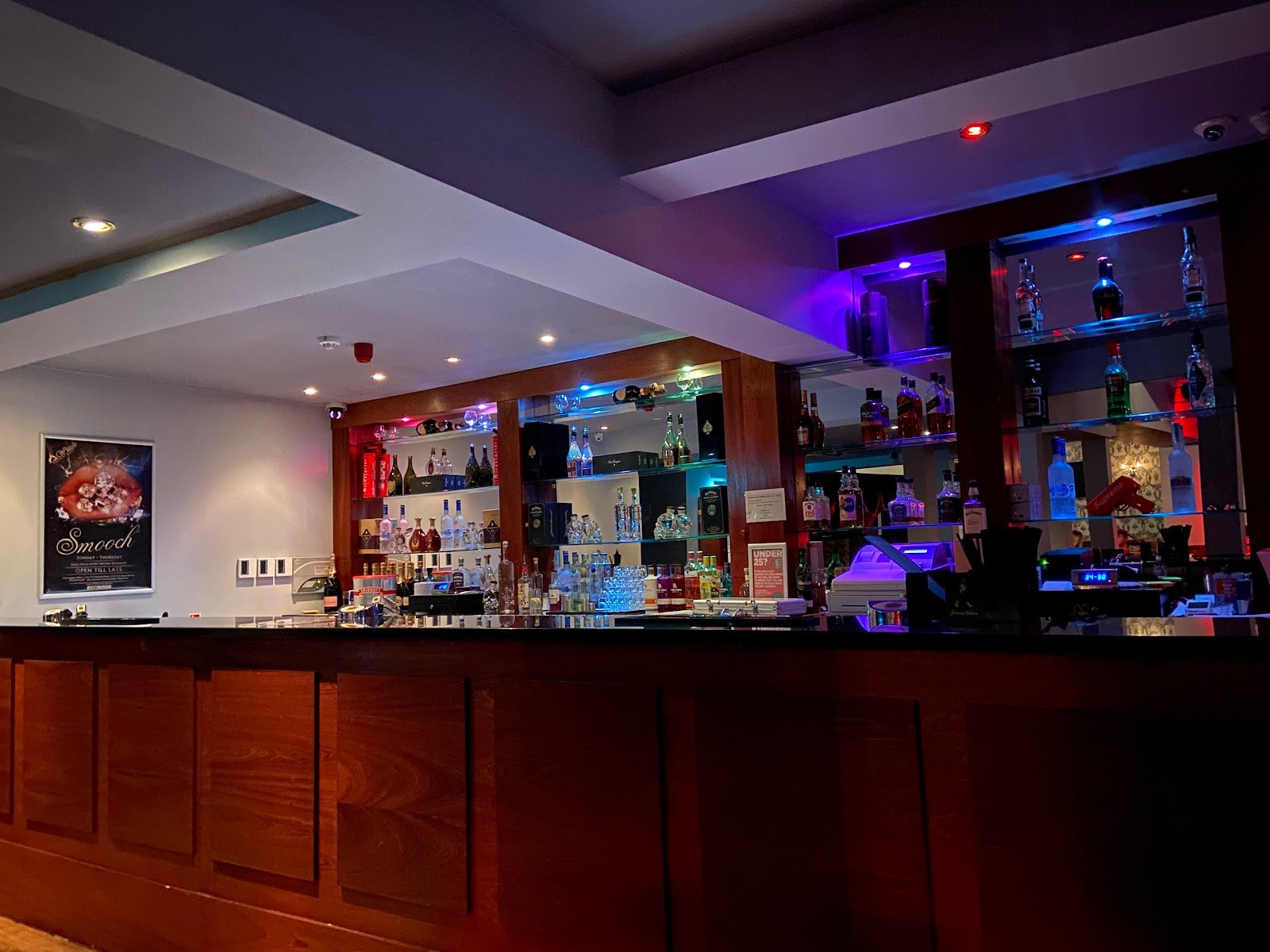 Wiggle Strip Club Portsmouth - Nightclub in Portsmouth, United Kingdom