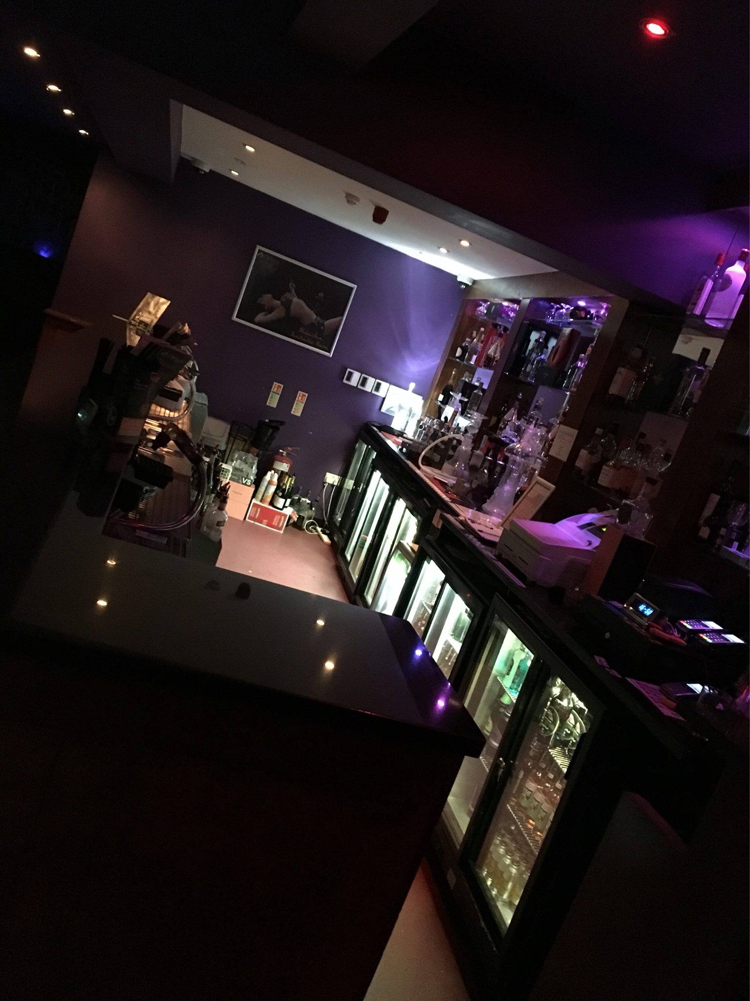 Wiggle Strip Club Portsmouth - Nightclub in Portsmouth, United Kingdom