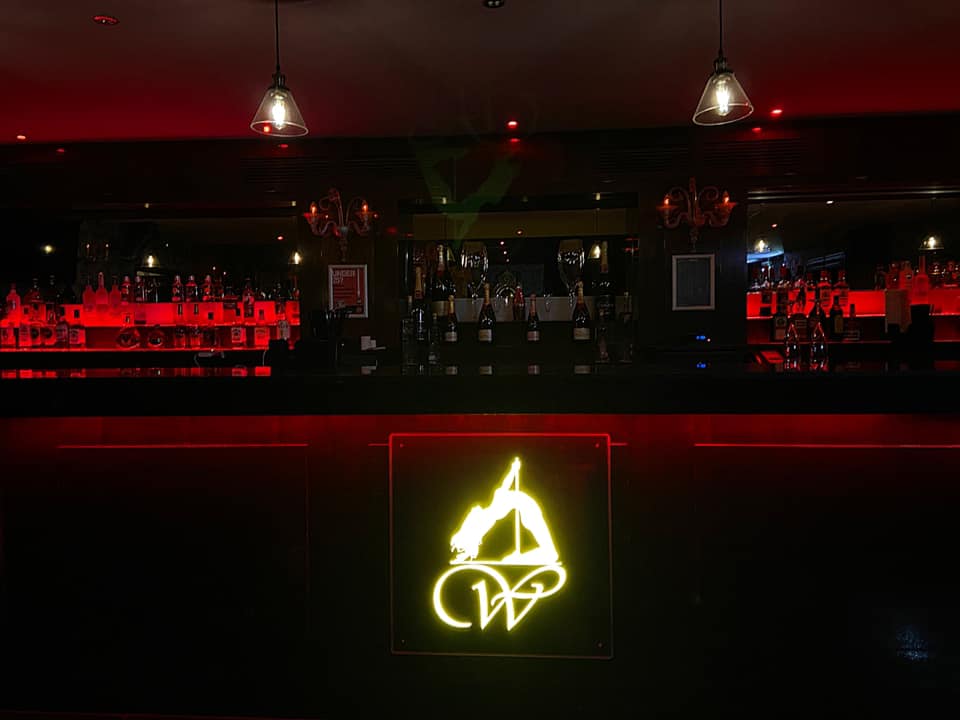 Wiggle Strip Club Portsmouth - Nightclub in Portsmouth, United Kingdom
