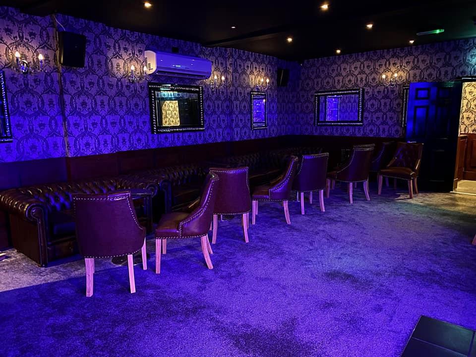 Wiggle Strip Club Portsmouth - Nightclub in Portsmouth, United Kingdom