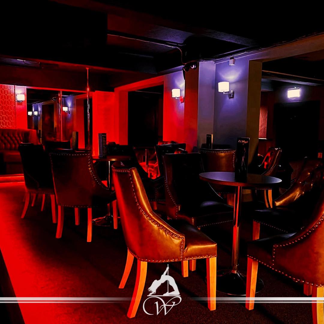 Wiggle Strip Club Portsmouth - Nightclub in Portsmouth, United Kingdom