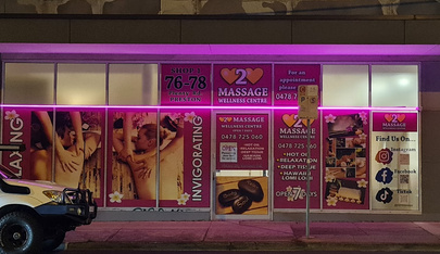 Heart To Hearts Massage And Wellness Centre Preston - Erotic Massage in Preston, United Kingdom