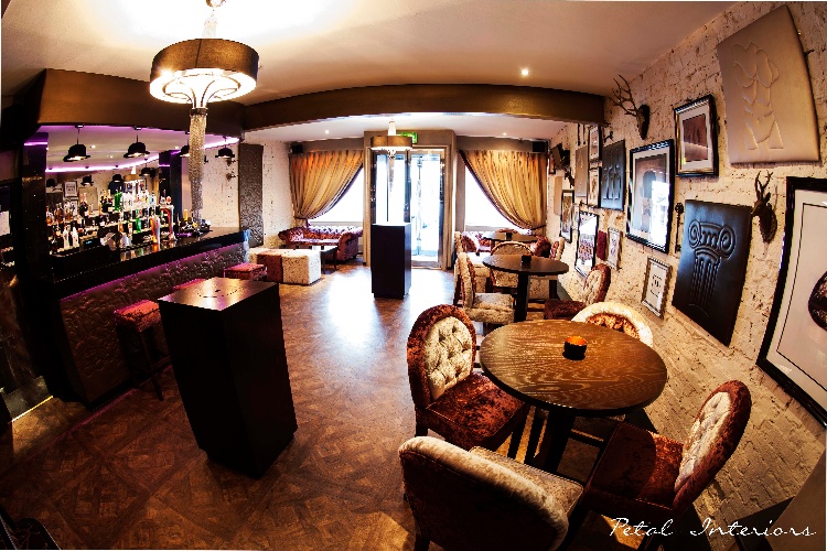 Perfect 10s Gentlemen's Club - Nightclub in Preston, United Kingdom