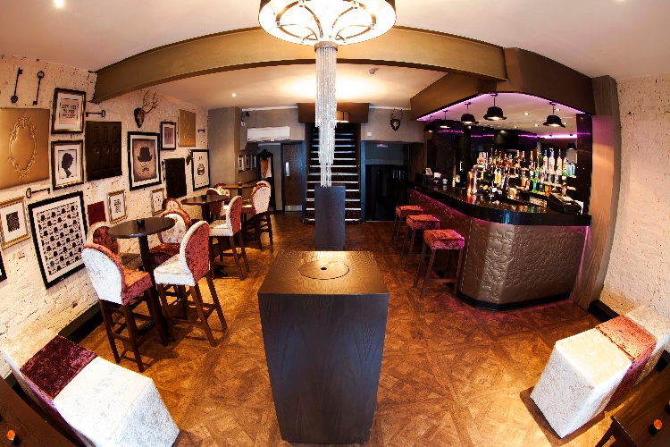 Perfect 10s Gentlemen's Club - Nightclub in Preston, United Kingdom