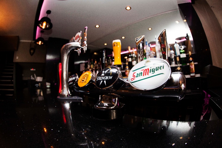 Perfect 10s Gentlemen's Club - Nightclub in Preston, United Kingdom
