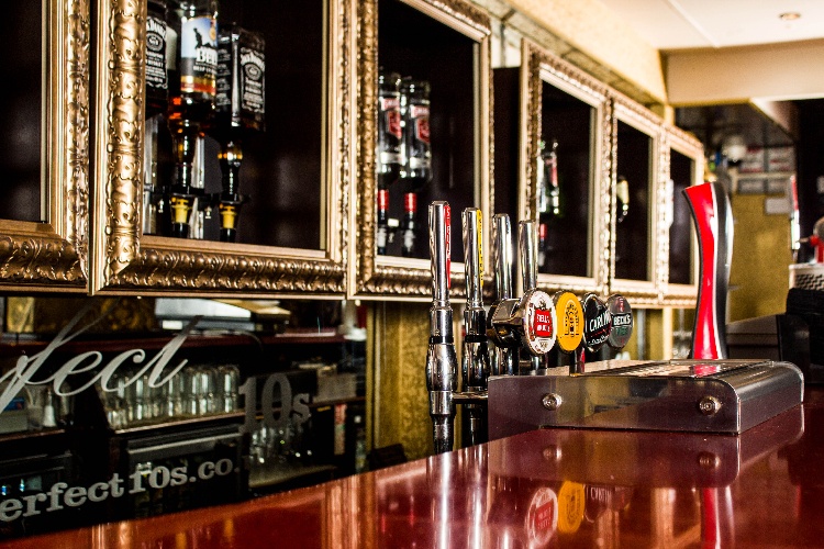 Perfect 10s Gentlemen's Club - Nightclub in Preston, United Kingdom