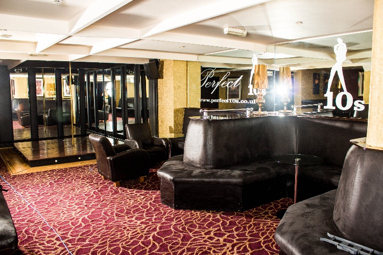 Perfect 10s Gentlemen's Club - Nightclub in Preston, United Kingdom