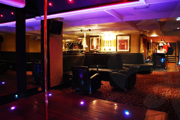 Perfect 10s Gentlemen's Club - Nightclub in Preston, United Kingdom