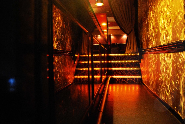 Perfect 10s Gentlemen's Club - Nightclub in Preston, United Kingdom