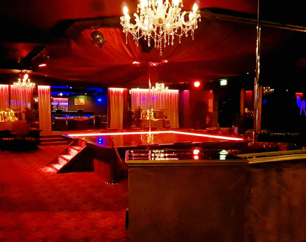 Tenshi Gentlemen's Club - Nightclub in Purfleet, United Kingdom