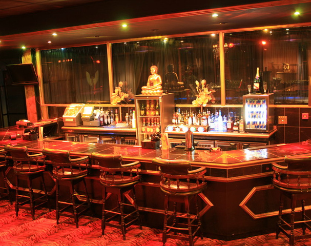 Tenshi Gentlemen`s Club - Nightclub in Purfleet, United Kingdom