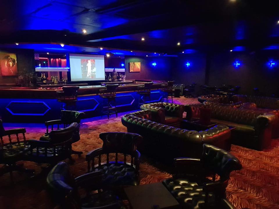 Tenshi Gentlemen`s Club - Nightclub in Purfleet, United Kingdom