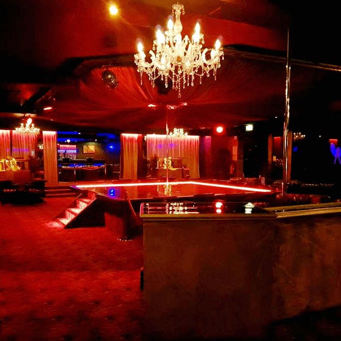 Tenshi Gentlemen`s Club - Nightclub in Purfleet, United Kingdom