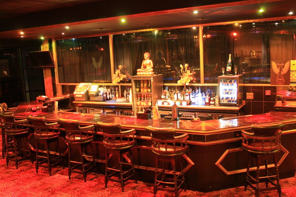 Tenshi Gentlemen`s Club - Nightclub in Purfleet, United Kingdom