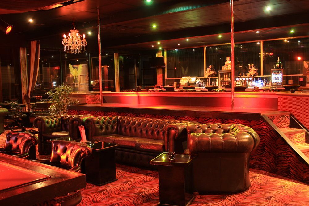 Tenshi Gentlemen`s Club - Nightclub in Purfleet, United Kingdom