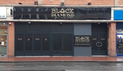 Black Diamond Gentlemens Club - Nightclub in Reading, United Kingdom