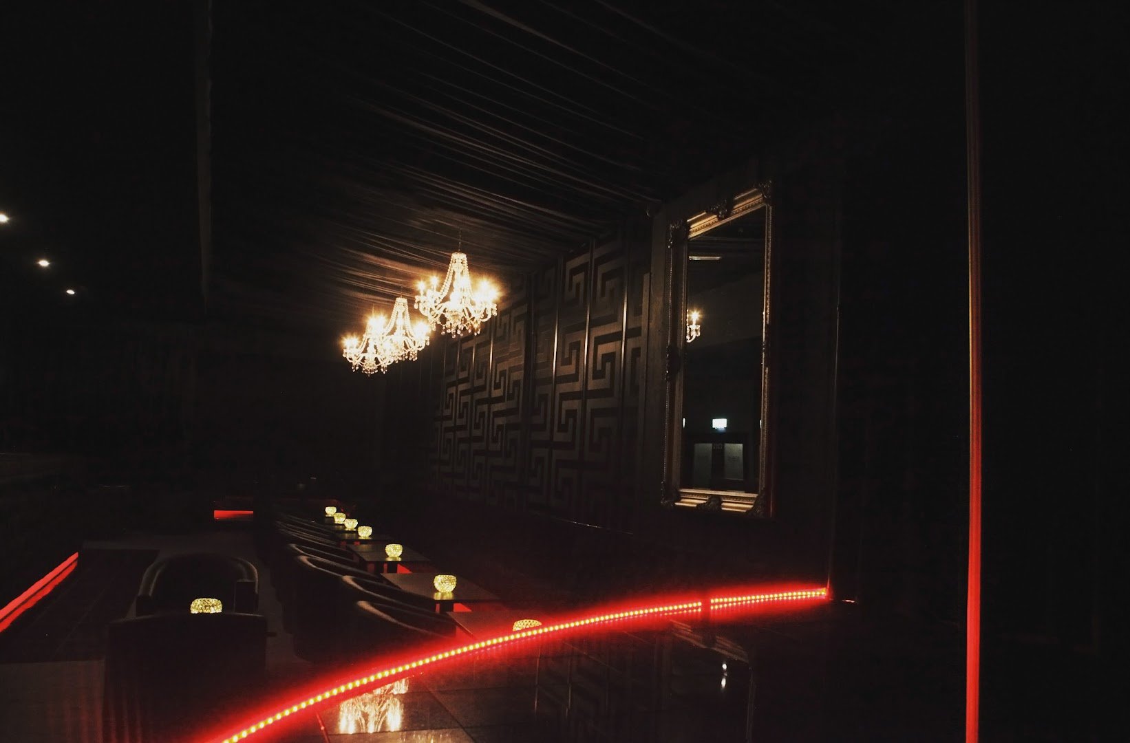 Black Diamond Gentlemens Club - Nightclub in Reading, United Kingdom