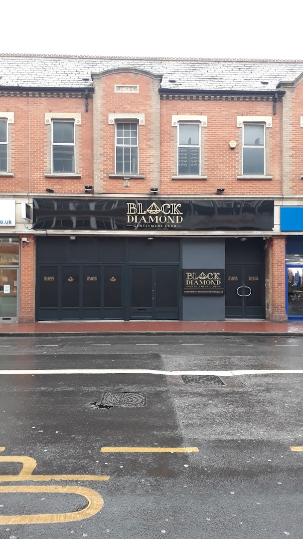 Black Diamond Gentlemens Club - Nightclub in Reading, United Kingdom