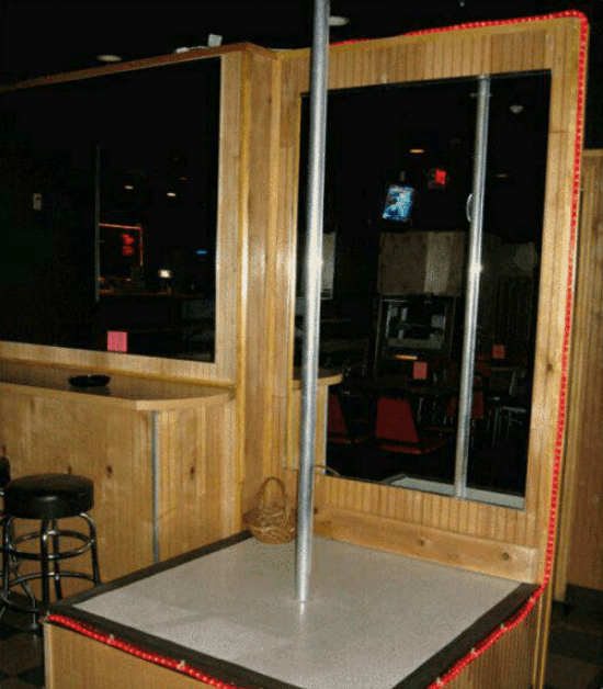Buck Rubs Gentlemen`s Club - Nightclub in Reading, United Kingdom