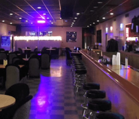 Buck Rubs Gentlemen`s Club - Nightclub in Reading, United Kingdom
