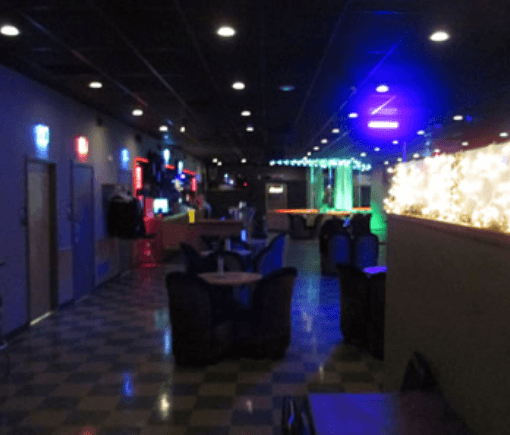 Buck Rubs Gentlemen`s Club - Nightclub in Reading, United Kingdom