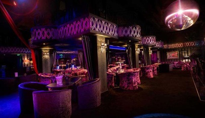 Medusa Lodge - Nightclub in Reading, United Kingdom