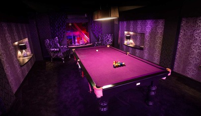 Medusa Lodge - Nightclub in Reading, United Kingdom
