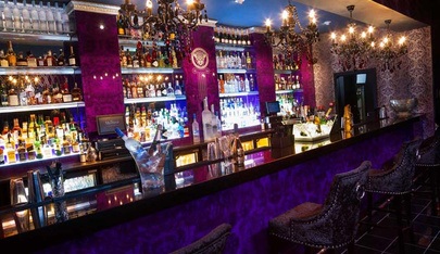 Medusa Lodge - Nightclub in Reading, United Kingdom