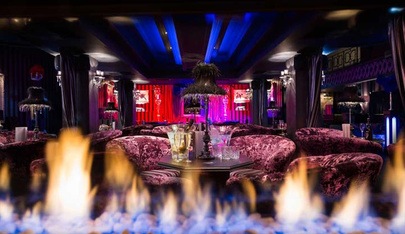 Medusa Lodge - Nightclub in Reading, United Kingdom