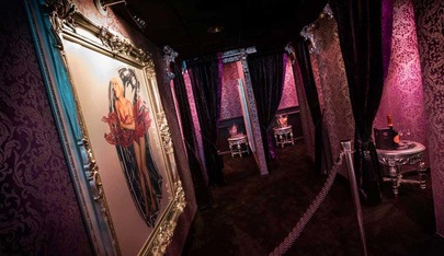 Medusa Lodge - Nightclub in Reading, United Kingdom