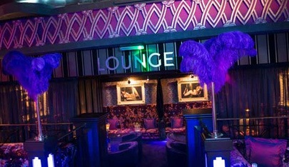 Medusa Lodge - Nightclub in Reading, United Kingdom