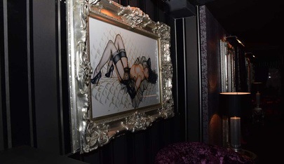 Medusa Lodge - Nightclub in Reading, United Kingdom