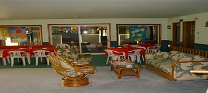 The Paradise Club - Swinger Club in Reading, United Kingdom