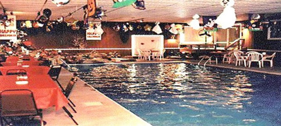 The Paradise Club - Swinger Club in Reading, United Kingdom