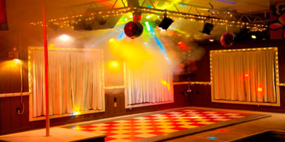 The Paradise Club - Swinger Club in Reading, United Kingdom