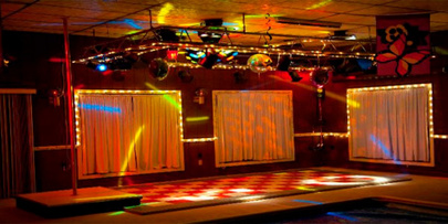 The Paradise Club - Swinger Club in Reading, United Kingdom