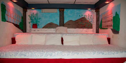 The Paradise Club - Swinger Club in Reading, United Kingdom